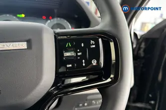 Land Rover Range Rover Evoque S Automatic Petrol Plug-In Hybrid SUV - Stock Number (1692409) - 3rd supplementary image