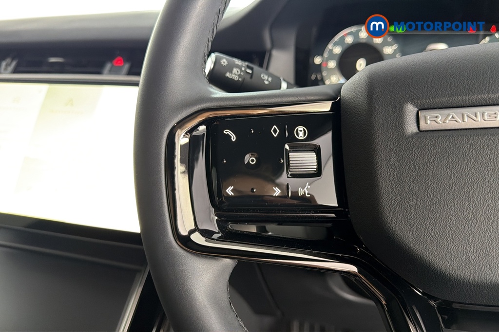Land Rover Range Rover Evoque S Automatic Petrol Plug-In Hybrid SUV - Stock Number (1692409) - 4th supplementary image