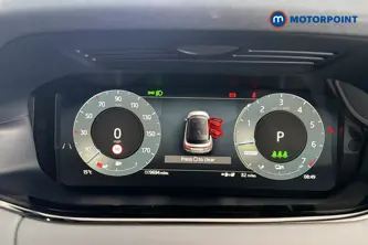 Land Rover Range Rover Evoque S Automatic Petrol Plug-In Hybrid SUV - Stock Number (1692409) - 7th supplementary image