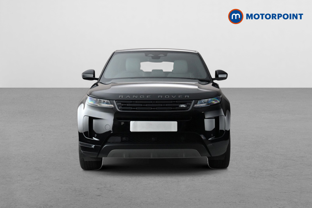 Land Rover Range Rover Evoque S Automatic Petrol Plug-In Hybrid SUV - Stock Number (1692409) - Front bumper