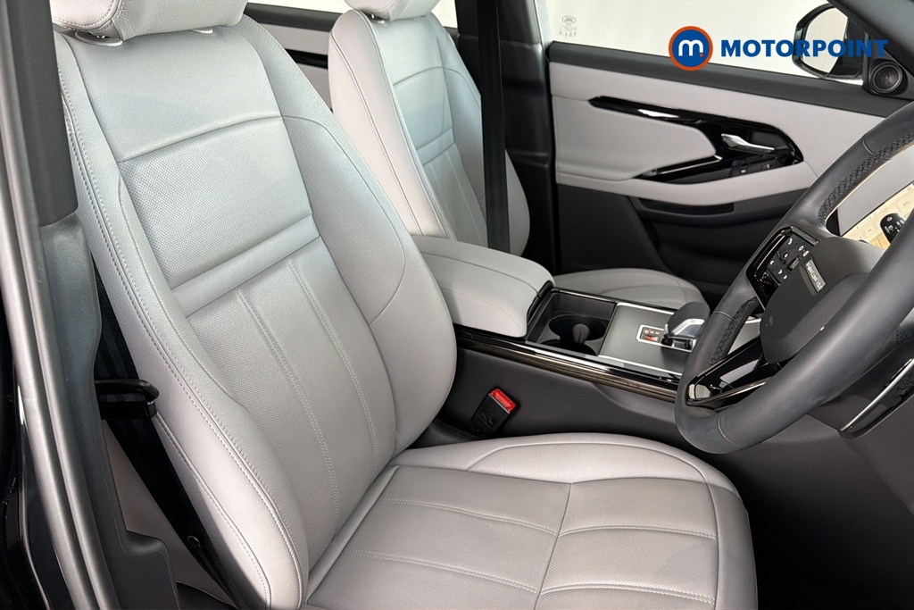 Land Rover Range Rover Evoque S Automatic Petrol Plug-In Hybrid SUV - Stock Number (1692409) - 22nd supplementary image