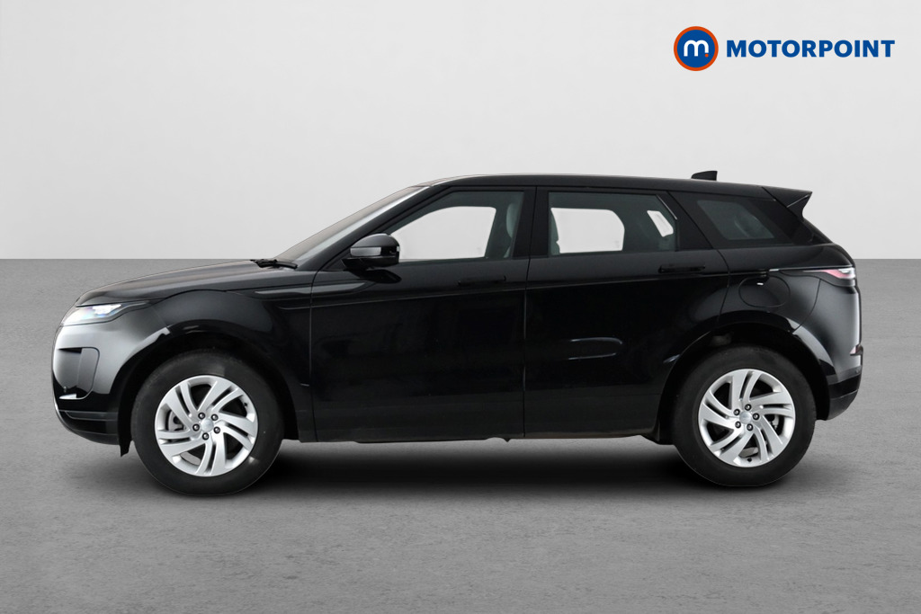 Land Rover Range Rover Evoque S Automatic Petrol Plug-In Hybrid SUV - Stock Number (1692409) - Drivers side