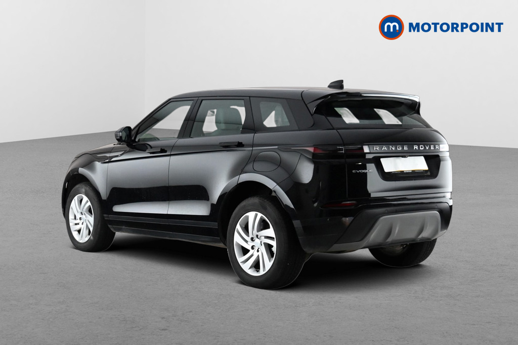 Land Rover Range Rover Evoque S Automatic Petrol Plug-In Hybrid SUV - Stock Number (1692409) - Drivers side rear corner