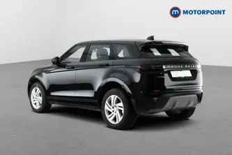 Land Rover Range Rover Evoque S Automatic Petrol Plug-In Hybrid SUV - Stock Number (1692409) - Drivers side rear corner