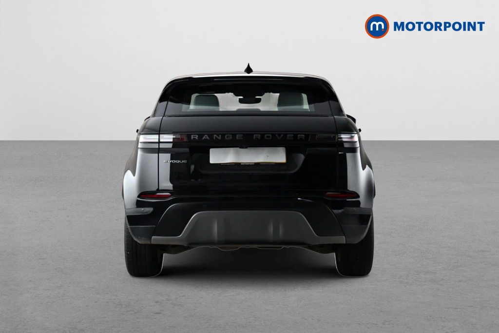 Land Rover Range Rover Evoque S Automatic Petrol Plug-In Hybrid SUV - Stock Number (1692409) - Rear bumper