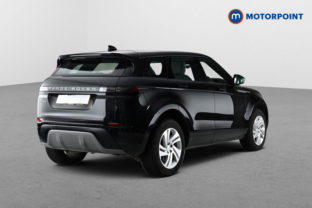 Land Rover Range Rover Evoque S Automatic Petrol Plug-In Hybrid SUV - Stock Number (1692409) - Passenger side rear corner