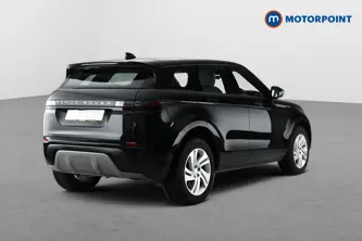 Land Rover Range Rover Evoque S Automatic Petrol Plug-In Hybrid SUV - Stock Number (1692409) - Passenger side rear corner