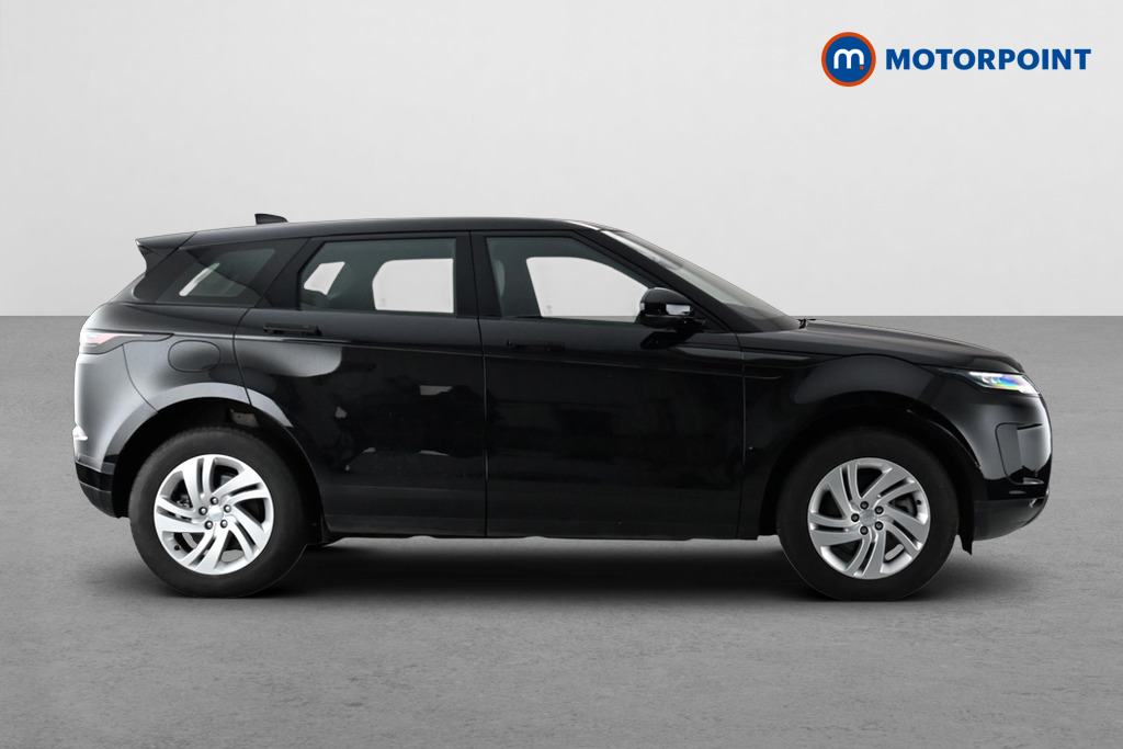 Land Rover Range Rover Evoque S Automatic Petrol Plug-In Hybrid SUV - Stock Number (1692409) - Passenger side