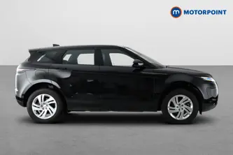 Land Rover Range Rover Evoque S Automatic Petrol Plug-In Hybrid SUV - Stock Number (1692409) - Passenger side