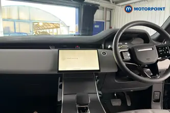 Land Rover Range Rover Evoque S Automatic Petrol Plug-In Hybrid SUV - Stock Number (1692409) - 1st supplementary image