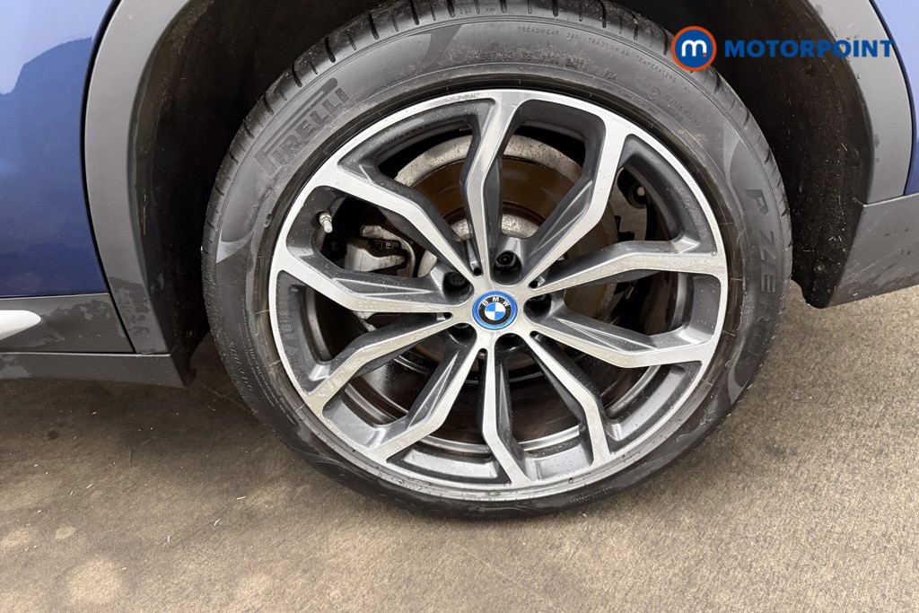 BMW X3 Xline Automatic Petrol Plug-In Hybrid SUV - Stock Number (1692429) - 2nd supplementary image