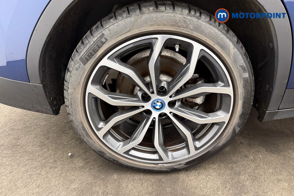 BMW X3 Xline Automatic Petrol Plug-In Hybrid SUV - Stock Number (1692429) - 3rd supplementary image