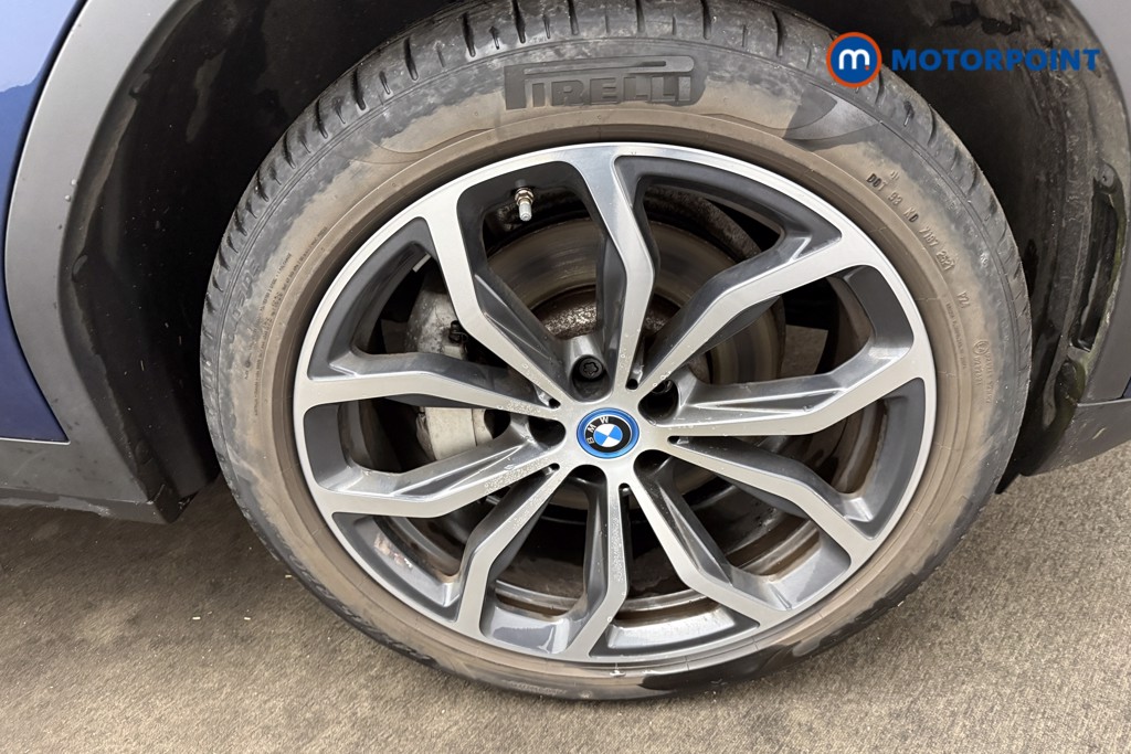 BMW X3 Xline Automatic Petrol Plug-In Hybrid SUV - Stock Number (1692429) - 4th supplementary image