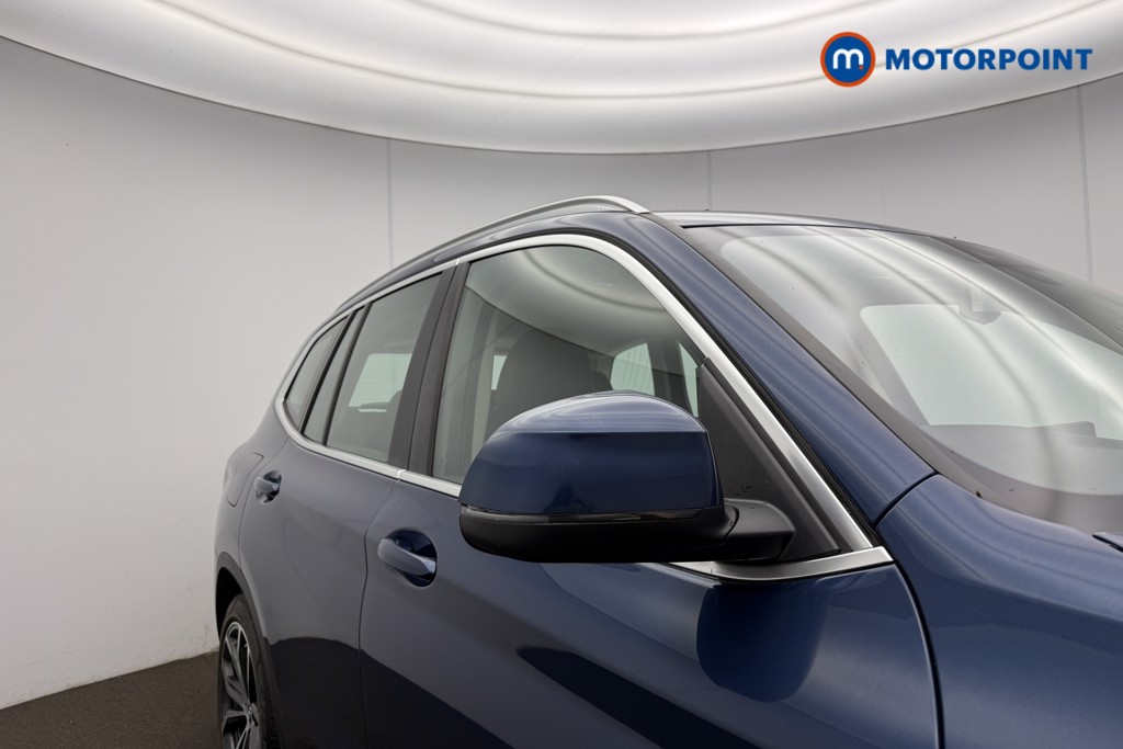 BMW X3 Xline Automatic Petrol Plug-In Hybrid SUV - Stock Number (1692429) - 5th supplementary image