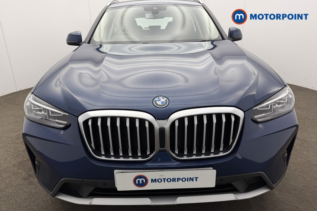 BMW X3 Xline Automatic Petrol Plug-In Hybrid SUV - Stock Number (1692429) - 7th supplementary image