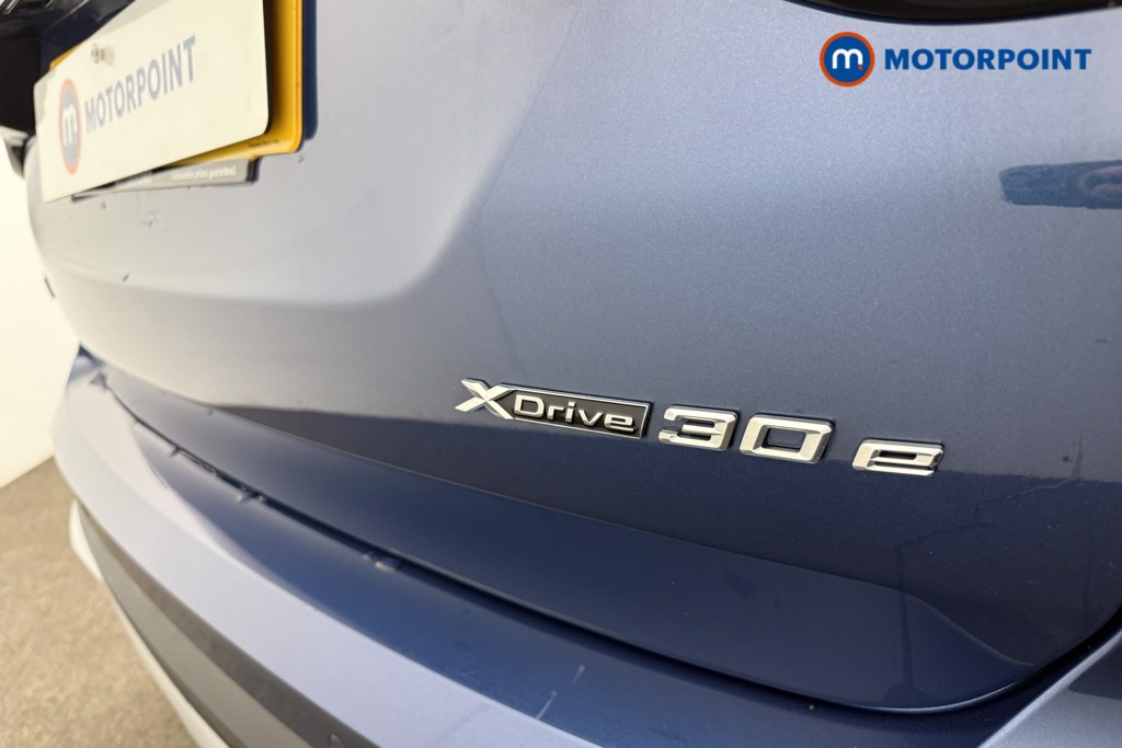 BMW X3 Xline Automatic Petrol Plug-In Hybrid SUV - Stock Number (1692429) - 11th supplementary image