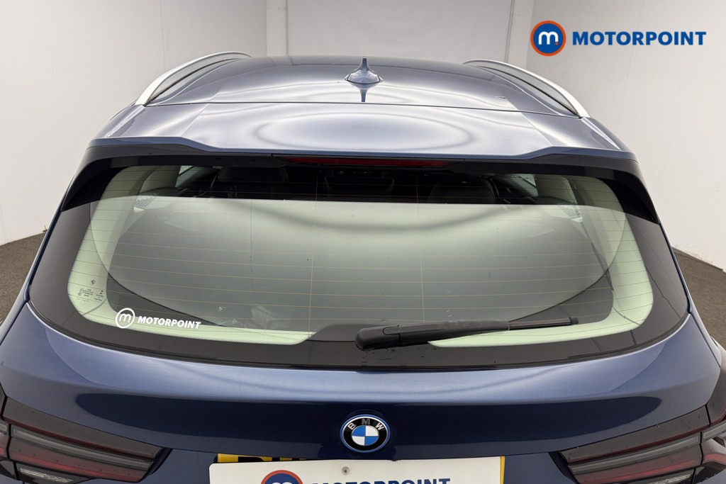 BMW X3 Xline Automatic Petrol Plug-In Hybrid SUV - Stock Number (1692429) - 13th supplementary image