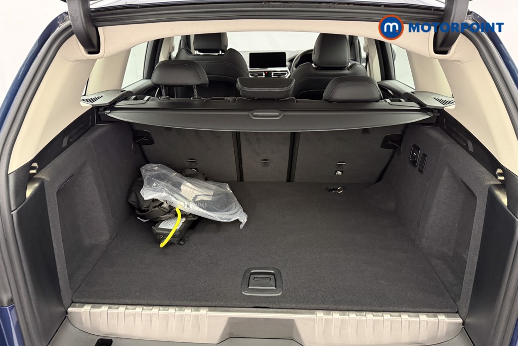 BMW X3 Xline Automatic Petrol Plug-In Hybrid SUV - Stock Number (1692429) - 14th supplementary image