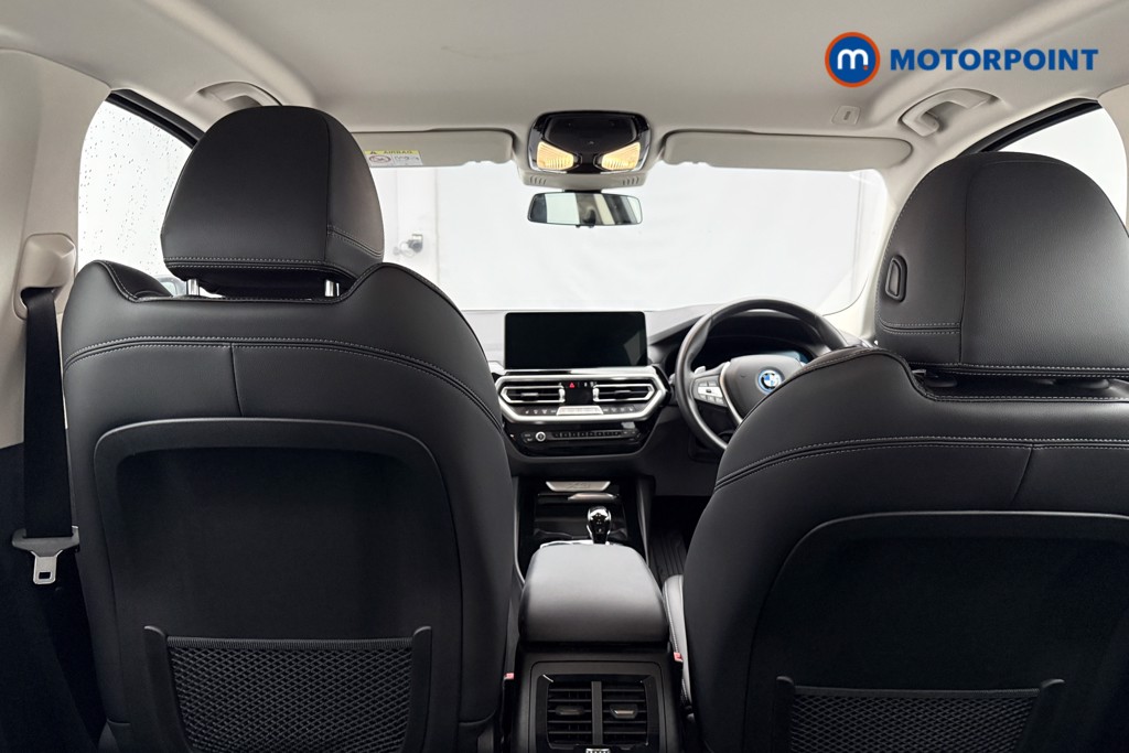 BMW X3 Xline Automatic Petrol Plug-In Hybrid SUV - Stock Number (1692429) - 16th supplementary image