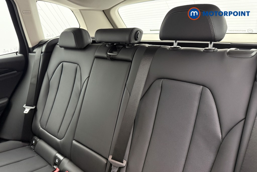 BMW X3 Xline Automatic Petrol Plug-In Hybrid SUV - Stock Number (1692429) - 18th supplementary image