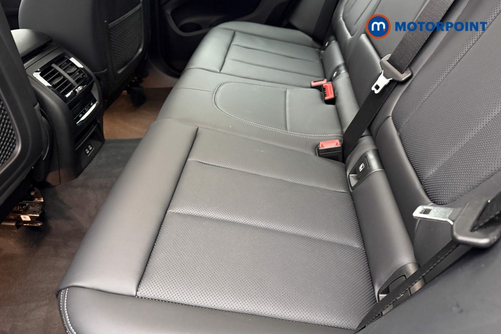 BMW X3 Xline Automatic Petrol Plug-In Hybrid SUV - Stock Number (1692429) - 19th supplementary image
