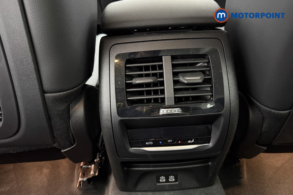 BMW X3 Xline Automatic Petrol Plug-In Hybrid SUV - Stock Number (1692429) - 21st supplementary image