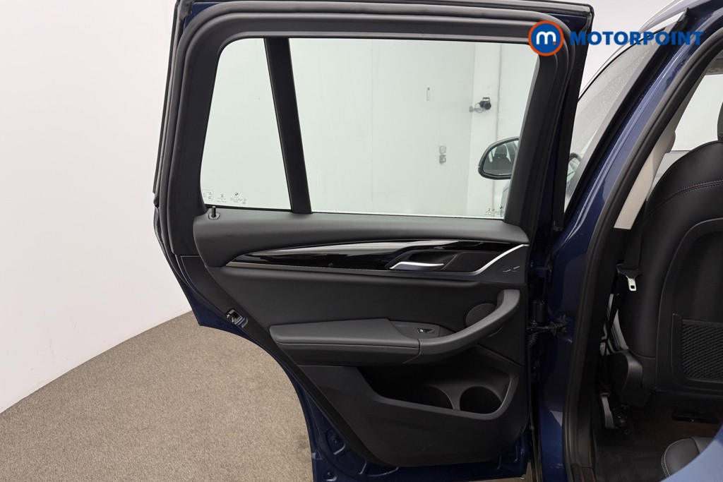 BMW X3 Xline Automatic Petrol Plug-In Hybrid SUV - Stock Number (1692429) - 23rd supplementary image