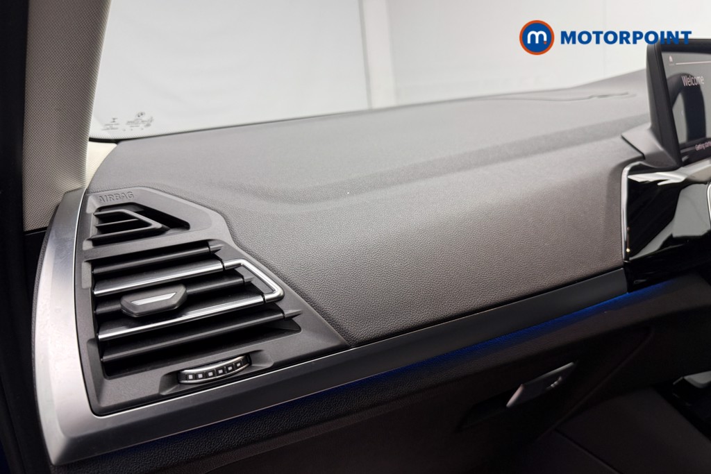 BMW X3 Xline Automatic Petrol Plug-In Hybrid SUV - Stock Number (1692429) - 24th supplementary image
