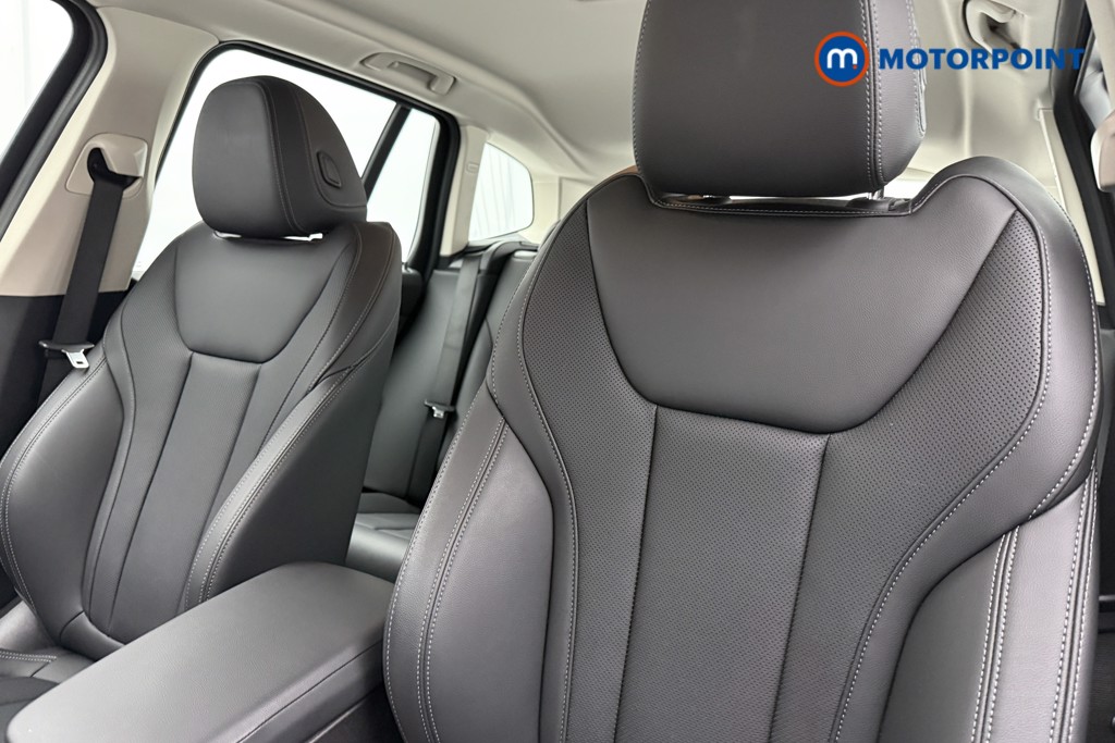 BMW X3 Xline Automatic Petrol Plug-In Hybrid SUV - Stock Number (1692429) - 25th supplementary image