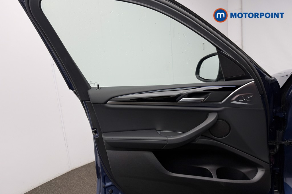 BMW X3 Xline Automatic Petrol Plug-In Hybrid SUV - Stock Number (1692429) - 28th supplementary image