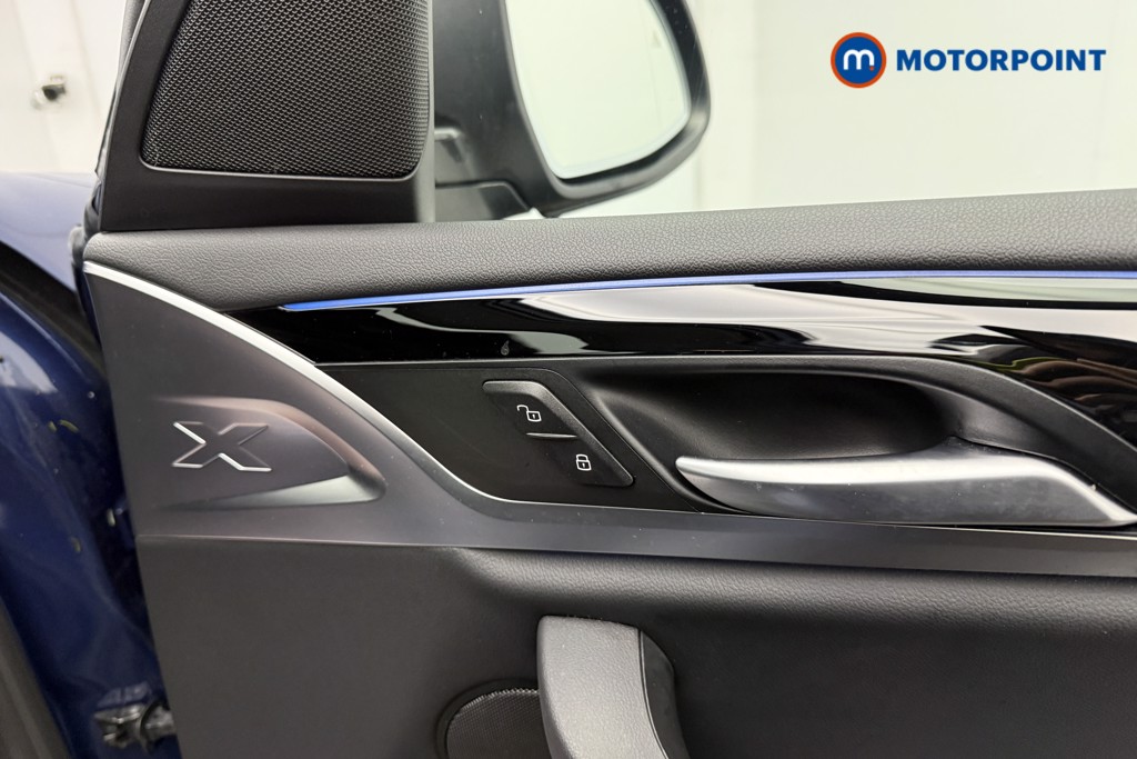 BMW X3 Xline Automatic Petrol Plug-In Hybrid SUV - Stock Number (1692429) - 30th supplementary image