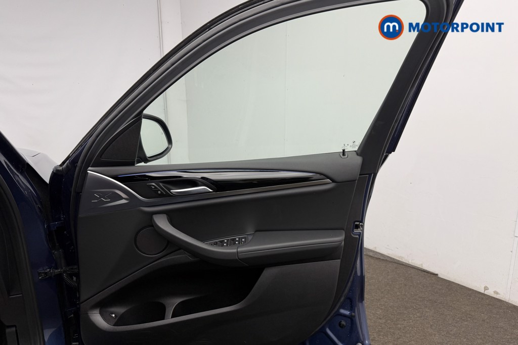 BMW X3 Xline Automatic Petrol Plug-In Hybrid SUV - Stock Number (1692429) - 31st supplementary image
