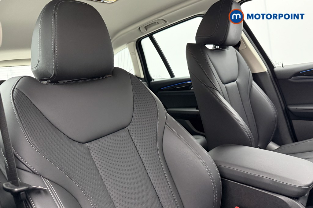 BMW X3 Xline Automatic Petrol Plug-In Hybrid SUV - Stock Number (1692429) - 33rd supplementary image