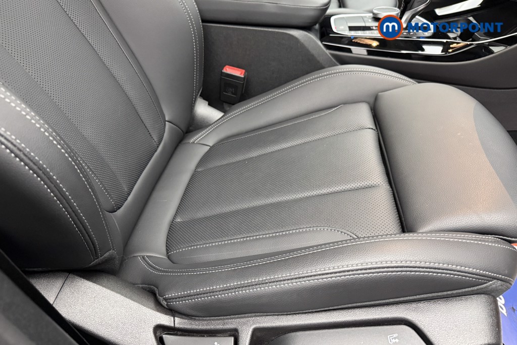 BMW X3 Xline Automatic Petrol Plug-In Hybrid SUV - Stock Number (1692429) - 34th supplementary image
