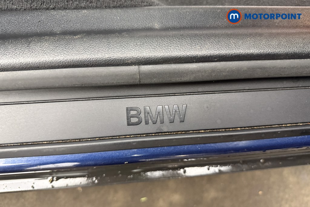 BMW X3 Xline Automatic Petrol Plug-In Hybrid SUV - Stock Number (1692429) - 35th supplementary image
