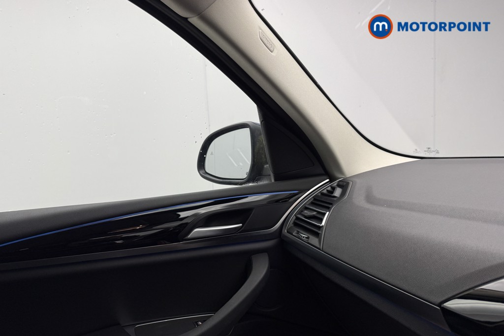 BMW X3 Xline Automatic Petrol Plug-In Hybrid SUV - Stock Number (1692429) - 37th supplementary image