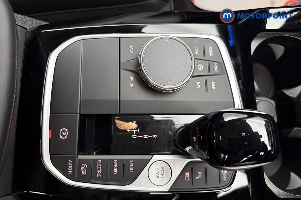 BMW X3 Xline Automatic Petrol Plug-In Hybrid SUV - Stock Number (1692429) - 38th supplementary image