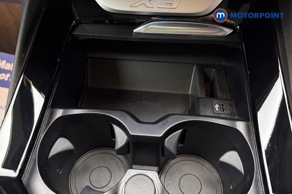 BMW X3 Xline Automatic Petrol Plug-In Hybrid SUV - Stock Number (1692429) - 39th supplementary image
