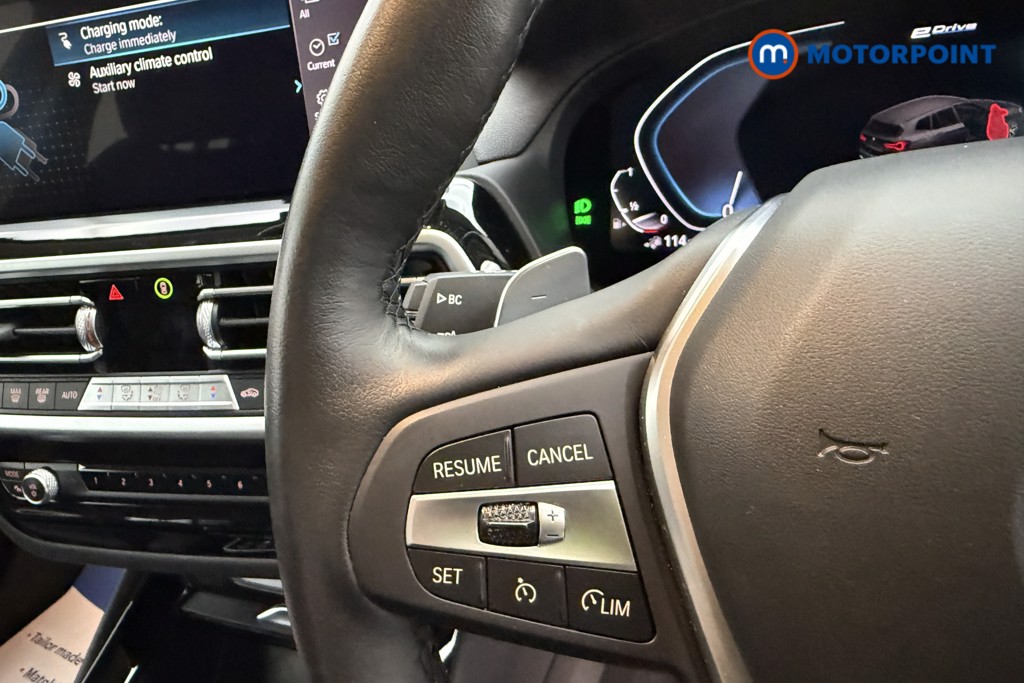 BMW X3 Xline Automatic Petrol Plug-In Hybrid SUV - Stock Number (1692429) - 42nd supplementary image