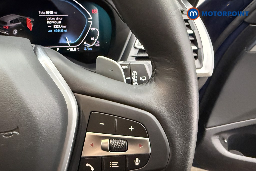 BMW X3 Xline Automatic Petrol Plug-In Hybrid SUV - Stock Number (1692429) - 43rd supplementary image