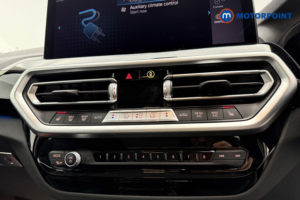 BMW X3 Xline Automatic Petrol Plug-In Hybrid SUV - Stock Number (1692429) - 46th supplementary image