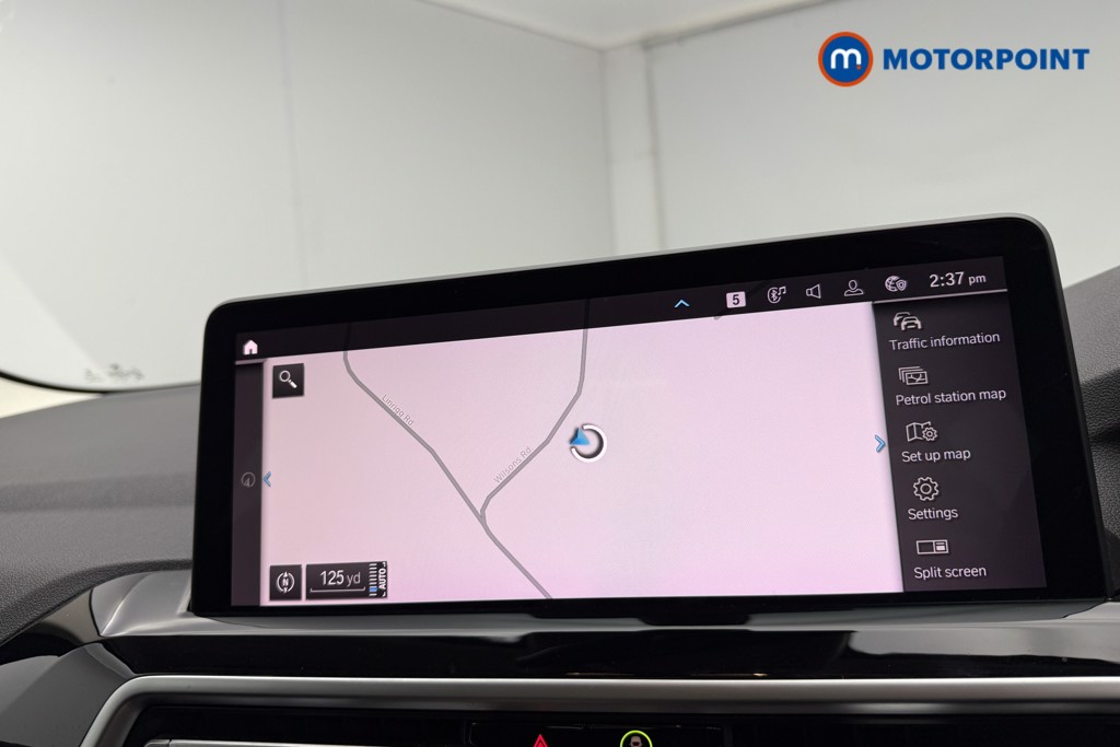 BMW X3 Xline Automatic Petrol Plug-In Hybrid SUV - Stock Number (1692429) - 49th supplementary image