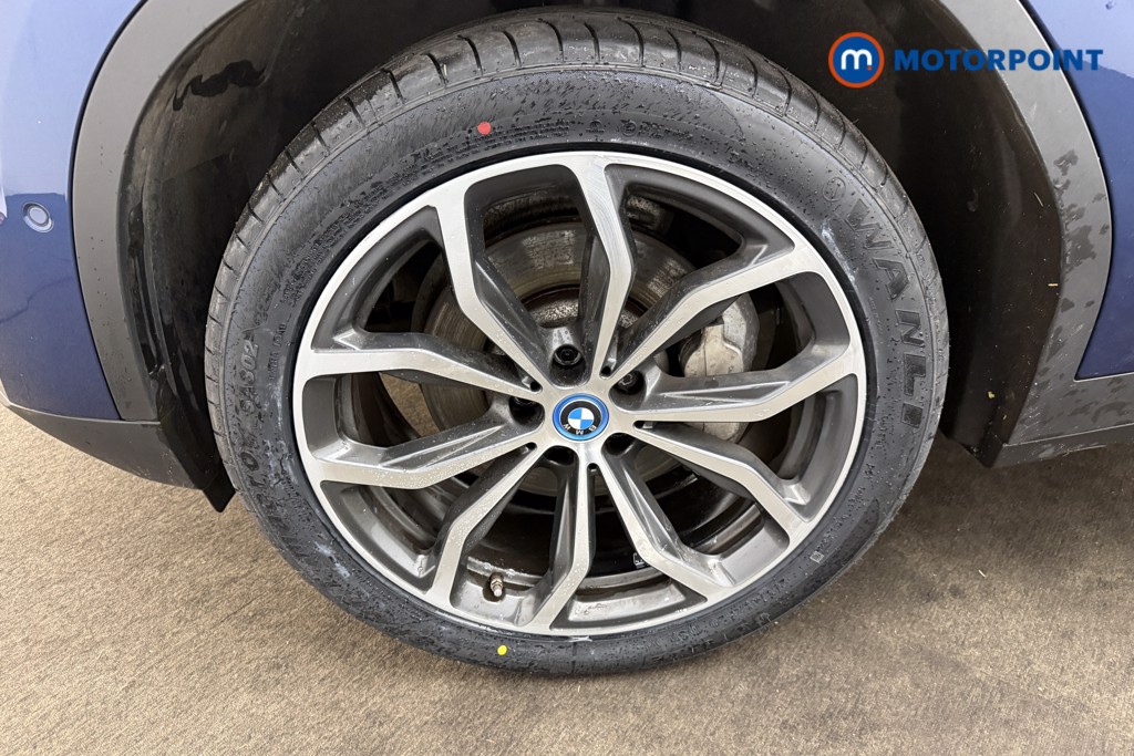 BMW X3 Xline Automatic Petrol Plug-In Hybrid SUV - Stock Number (1692429) - 1st supplementary image