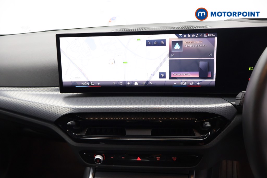 BMW 3 Series M Sport Automatic Petrol Estate - Stock Number (1692436) - 8th supplementary image