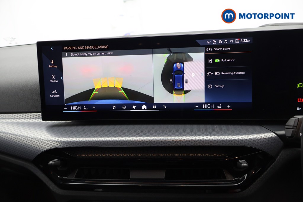 BMW 3 Series M Sport Automatic Petrol Estate - Stock Number (1692436) - 10th supplementary image