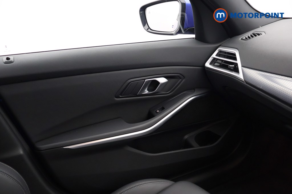 BMW 3 Series M Sport Automatic Petrol Estate - Stock Number (1692436) - 12th supplementary image