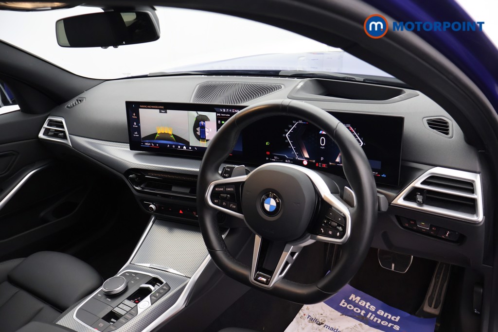 BMW 3 Series M Sport Automatic Petrol Estate - Stock Number (1692436) - 14th supplementary image