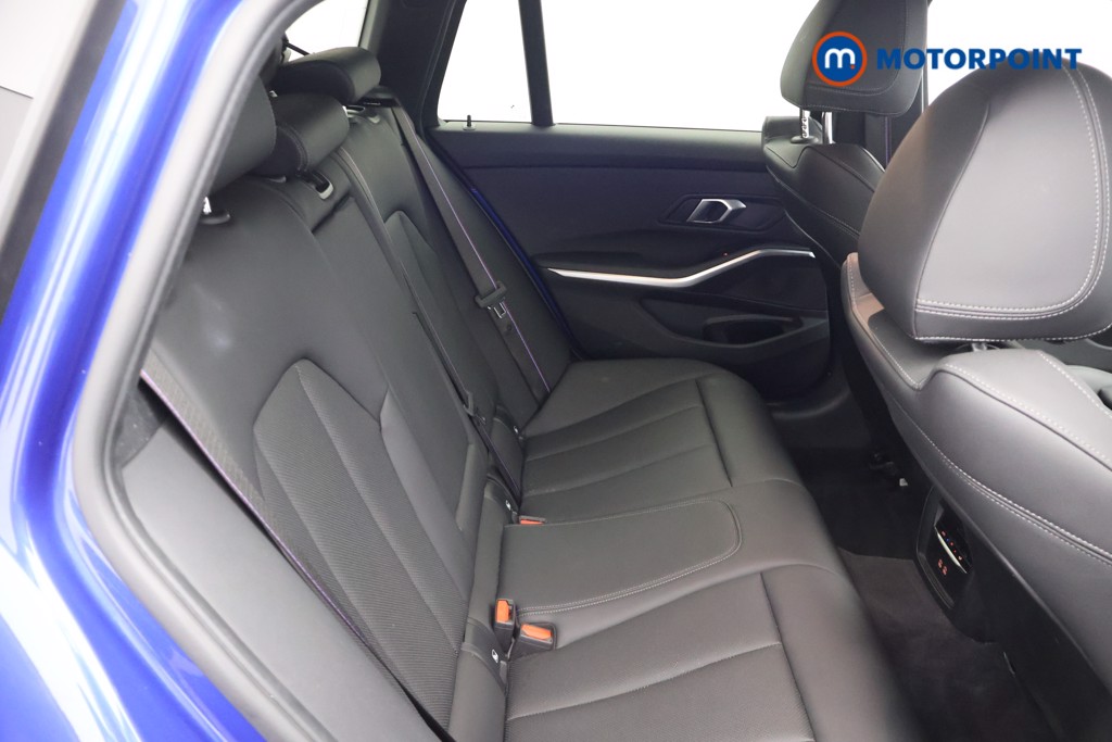 BMW 3 Series M Sport Automatic Petrol Estate - Stock Number (1692436) - 17th supplementary image