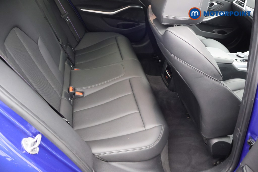 BMW 3 Series M Sport Automatic Petrol Estate - Stock Number (1692436) - 18th supplementary image