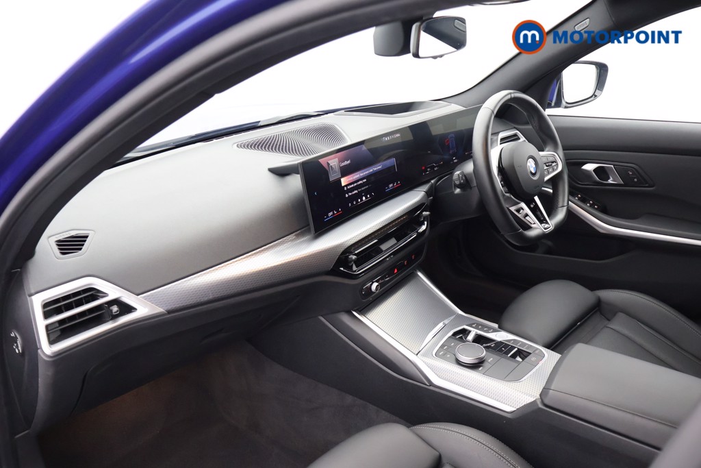 BMW 3 Series M Sport Automatic Petrol Estate - Stock Number (1692436) - 21st supplementary image